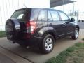 2008 Black Pearl Metallic Suzuki Grand Vitara   photo #16