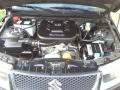 Black Pearl Metallic - Grand Vitara  Photo No. 19