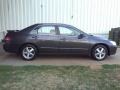 Graphite Pearl 2004 Honda Accord EX-L Sedan Exterior