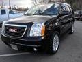 Onyx Black - Yukon SLT Photo No. 1