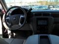 2007 Onyx Black GMC Yukon SLT  photo #14