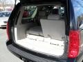 2007 Onyx Black GMC Yukon SLT  photo #16