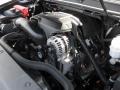 2007 Onyx Black GMC Yukon SLT  photo #22