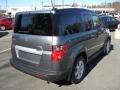 Polished Metal Metallic - Element EX AWD Photo No. 4
