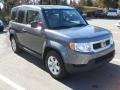 Polished Metal Metallic - Element EX AWD Photo No. 6
