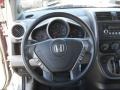 Polished Metal Metallic - Element EX AWD Photo No. 15
