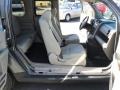 Polished Metal Metallic - Element EX AWD Photo No. 21
