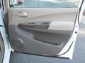 2007 Nordic White Pearl Nissan Quest 3.5 S  photo #22