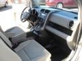 Polished Metal Metallic - Element EX AWD Photo No. 22