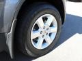 Polished Metal Metallic - Element EX AWD Photo No. 24