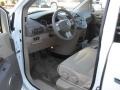 2007 Nordic White Pearl Nissan Quest 3.5 S  photo #25