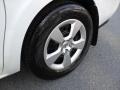 2007 Nordic White Pearl Nissan Quest 3.5 S  photo #26