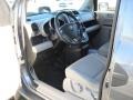 Polished Metal Metallic - Element EX AWD Photo No. 26