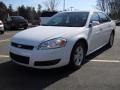 Summit White - Impala LT Photo No. 1