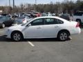 Summit White - Impala LT Photo No. 2