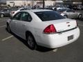 Summit White - Impala LT Photo No. 3