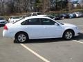 Summit White - Impala LT Photo No. 5
