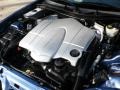 3.2 Liter SOHC 18-Valve V6 Engine for 2006 Chrysler Crossfire Limited Roadster #45982673