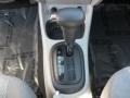 2010 Platinum Silver Hyundai Accent GLS 4 Door  photo #9