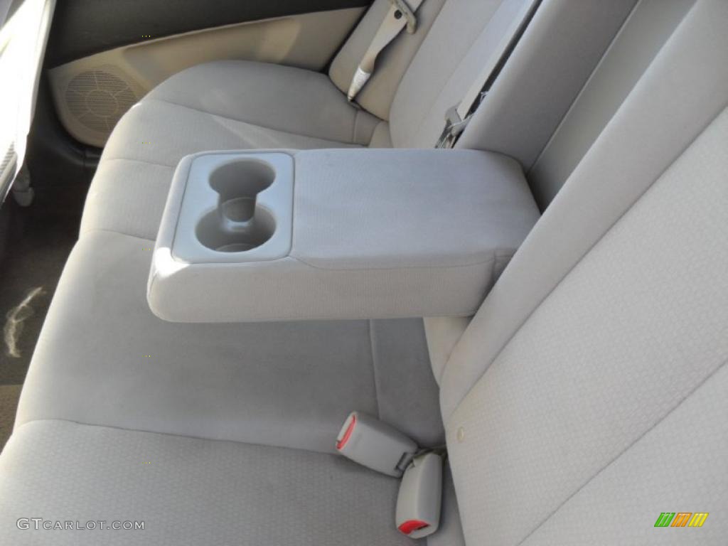 2009 Elantra GLS Sedan - Laguna Sand / Beige photo #14