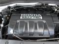 2008 Billet Silver Metallic Honda Pilot Special Edition  photo #23