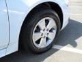 Summit White - Impala LT Photo No. 21