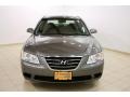 Willow Gray - Sonata GLS Photo No. 2