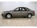 Willow Gray - Sonata GLS Photo No. 4