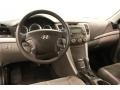 Willow Gray - Sonata GLS Photo No. 8