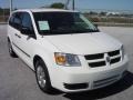 Stone White - Grand Caravan SE Photo No. 1