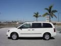 Stone White - Grand Caravan SE Photo No. 3