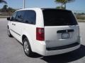 Stone White - Grand Caravan SE Photo No. 4