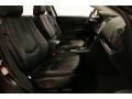 2010 Black Cherry Metallic Mazda MAZDA6 s Grand Touring Sedan  photo #15