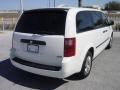 Stone White - Grand Caravan SE Photo No. 6