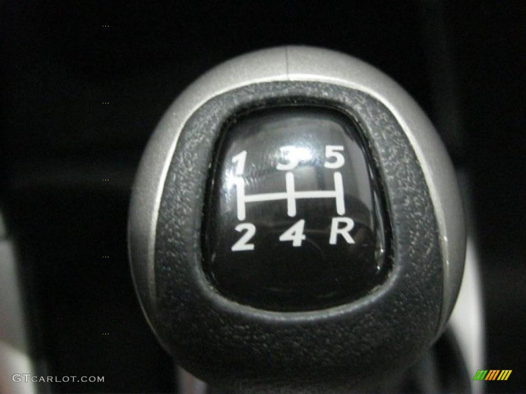 2010 Honda Civic LX Sedan 5 Speed Manual Transmission Photo #45983777