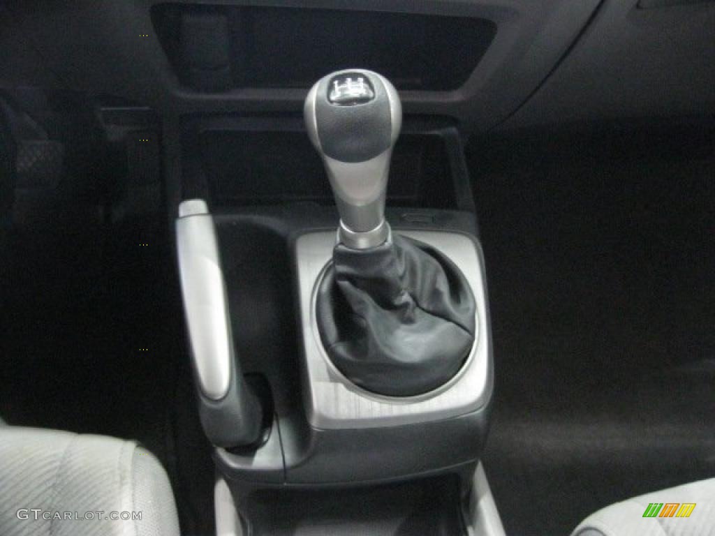 2010 Honda Civic LX Sedan 5 Speed Manual Transmission Photo #45983783