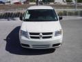 Stone White - Grand Caravan SE Photo No. 8