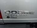 2004 Bright Silver Metallic Dodge Ram 2500 SLT Quad Cab 4x4  photo #16