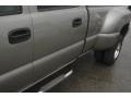 2003 Light Pewter Metallic Chevrolet Silverado 3500 LT Crew Cab 4x4 Dually  photo #30