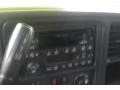 2003 Light Pewter Metallic Chevrolet Silverado 3500 LT Crew Cab 4x4 Dually  photo #37