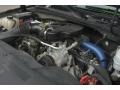 6.6 Liter OHV 32-Valve Duramax Turbo-Diesel V8 Engine for 2003 Chevrolet Silverado 3500 LT Crew Cab 4x4 Dually #45984410