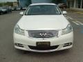 Moonlight White - M 35x AWD Sedan Photo No. 2