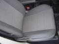Stone White - Grand Caravan SE Photo No. 21