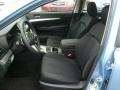 Off-Black Interior Photo for 2011 Subaru Legacy #45984536