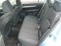 Off-Black Interior Photo for 2011 Subaru Legacy #45984545
