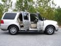 2003 Mineral Grey Metallic Lincoln Navigator Luxury  photo #13