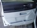Stone White - Grand Caravan SE Photo No. 25