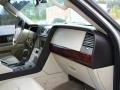 2003 Mineral Grey Metallic Lincoln Navigator Luxury  photo #22