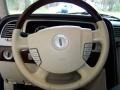 2003 Mineral Grey Metallic Lincoln Navigator Luxury  photo #24