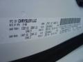 Stone White - Grand Caravan SE Photo No. 29